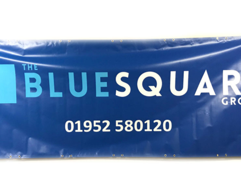 BlueSquare