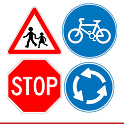 Road-Signs