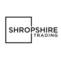 Shropshire trading logo