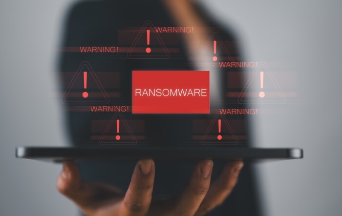 Malware,Attack,Virus,Alert.,Person,Use,Tablet,With,Virtual,Warning