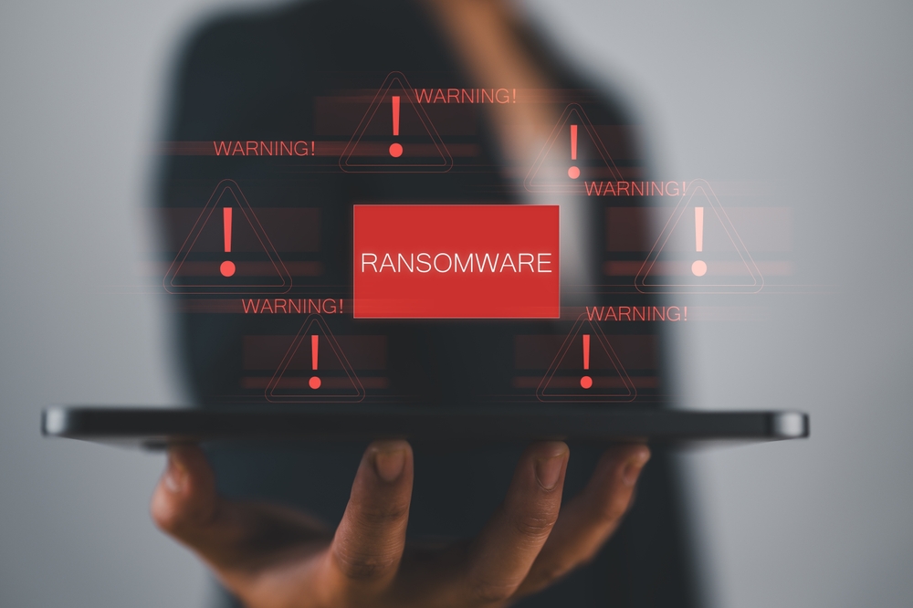 Malware,Attack,Virus,Alert.,Person,Use,Tablet,With,Virtual,Warning
