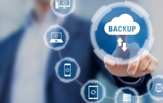 Our team at Vector IT Systems helps businesses stay resilient and ready for anything.