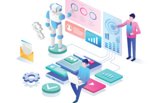 diy vs custom ai chatbot development pros cons featured development