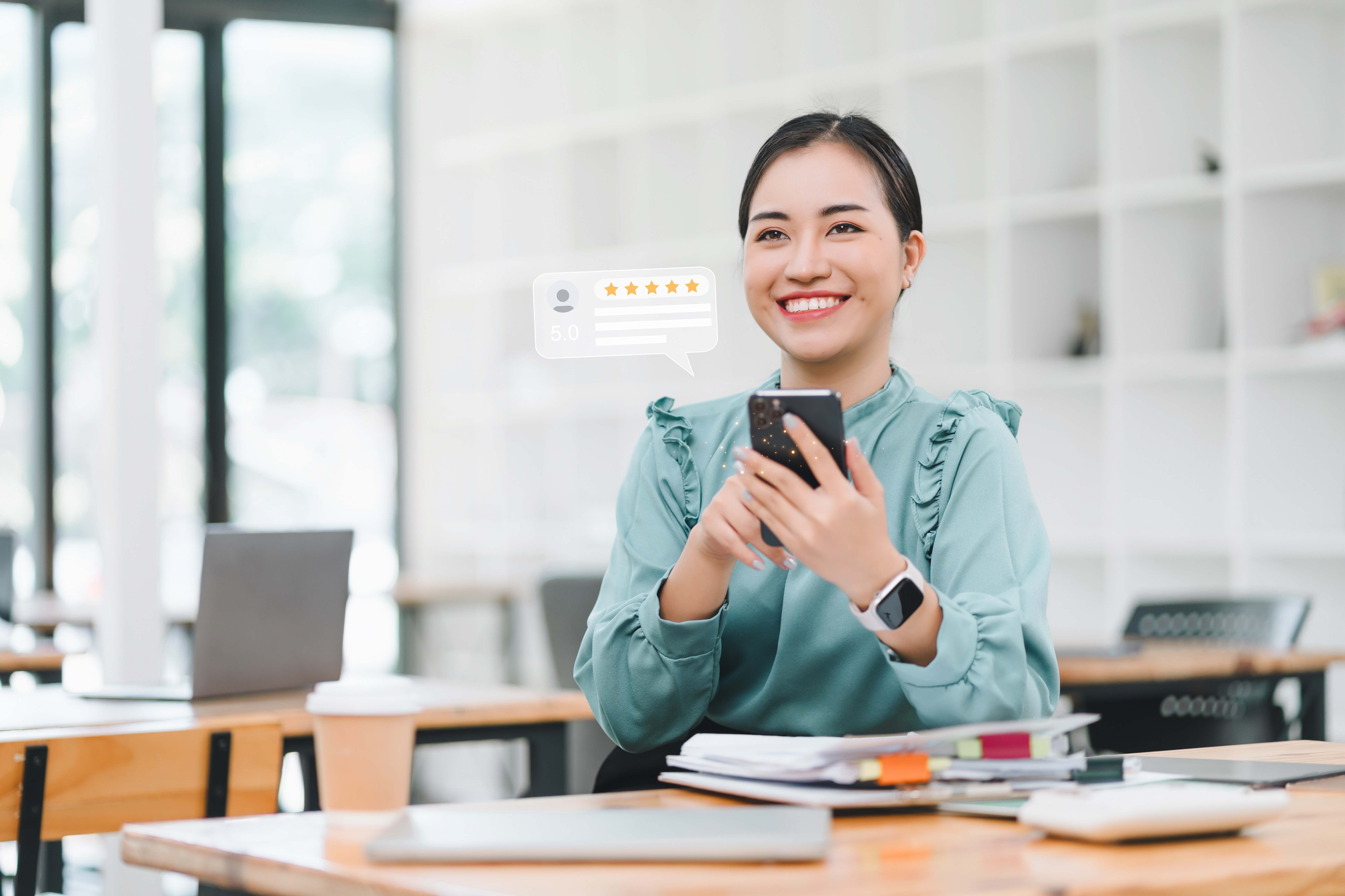 Does your website build trust Does your website build trust