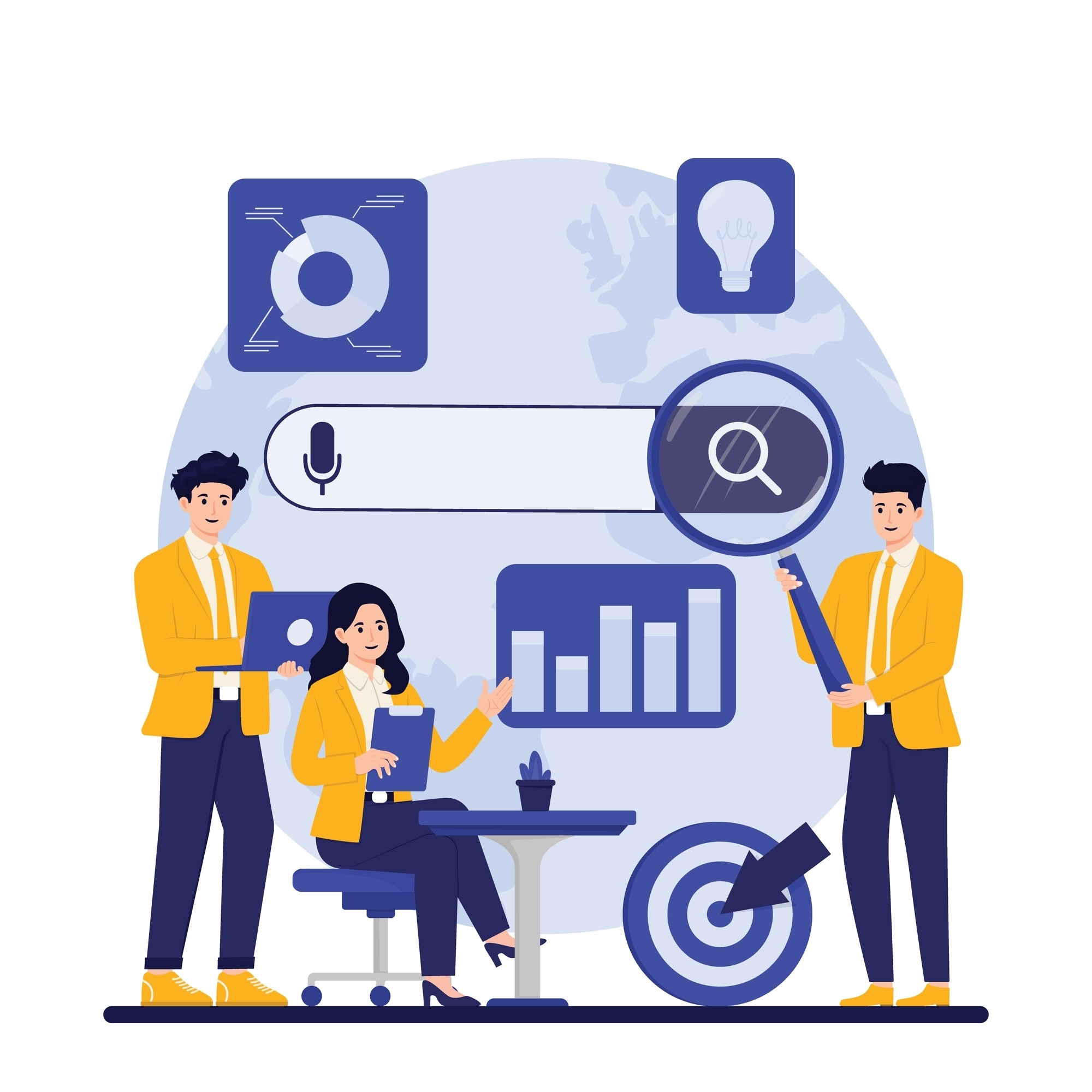 Interest website